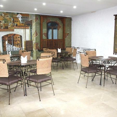 Vita Plaza تبليسي المظهر الخارجي الصورة