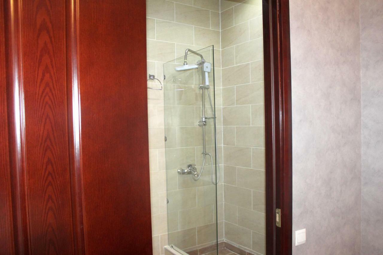 Vita Plaza تبليسي المظهر الخارجي الصورة